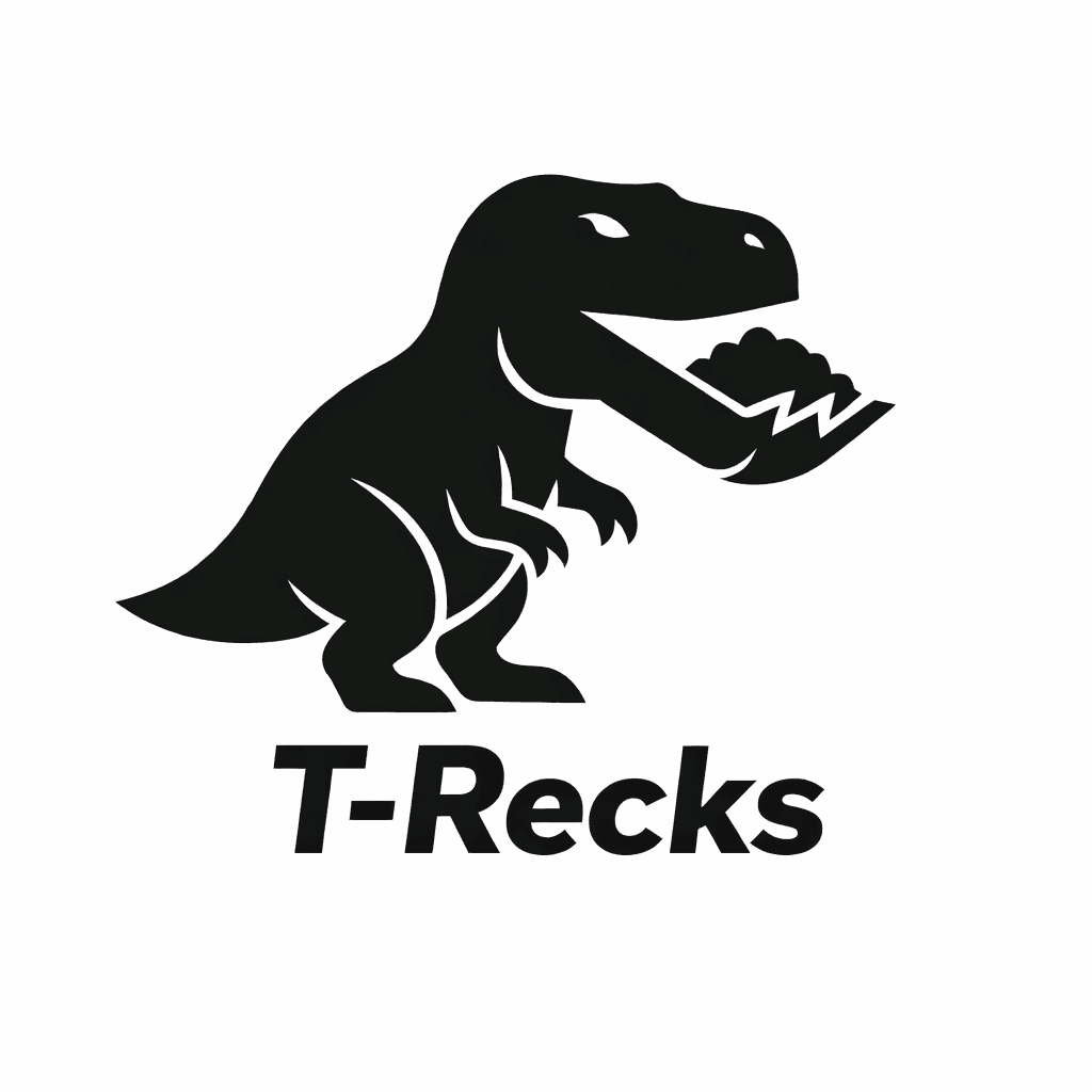 T-Recks GmbH